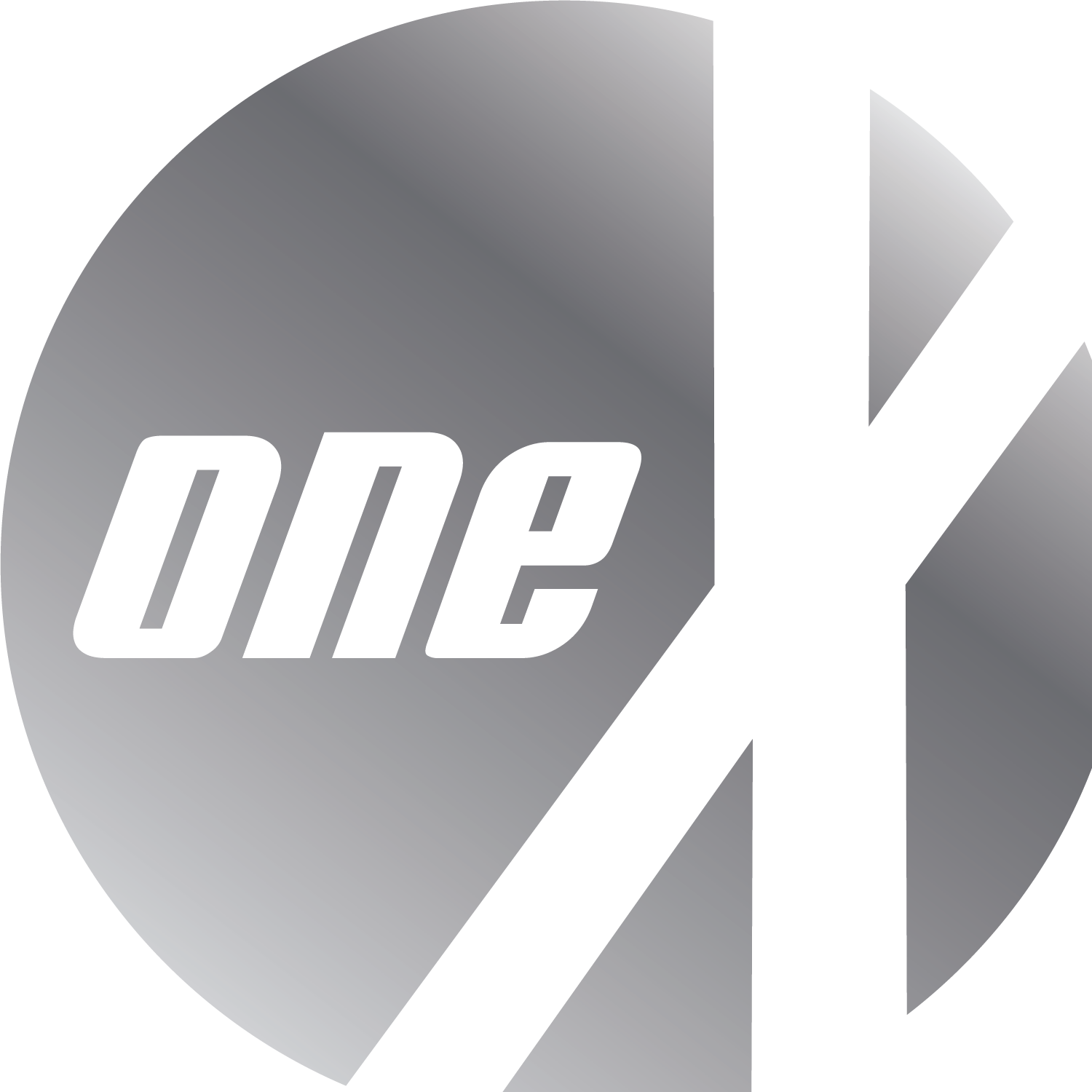 OneX Logo